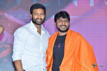 Pantham Movie Pre Release Function